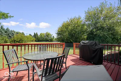 10828 Sedgegrass Drive, Indianapolis - 28