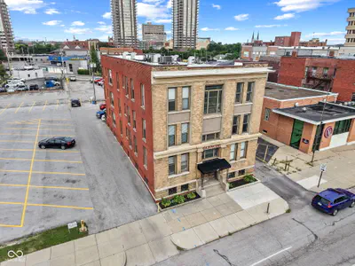 627 Pennsylvania Street, Indianapolis - 3