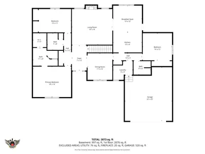 948 Silver Creek Way, Greenwood - 66