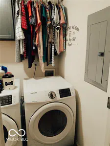 223 N New Jersey Street #D, Indianapolis - 23