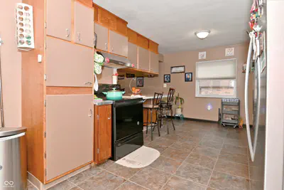 6545 Brill Road, Indianapolis - 20