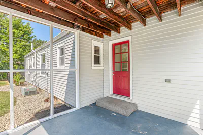 6734 Hillside Avenue, Indianapolis - 23