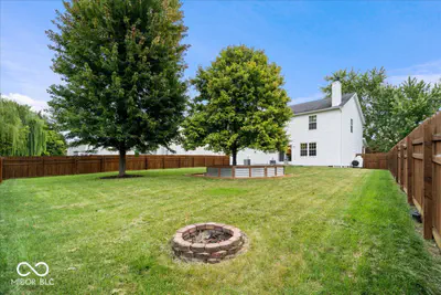 14042 Mimosa Court, Fishers - 3