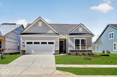 15230 Alydar Drive, Westfield