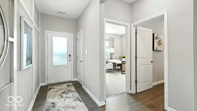 5521 Flat Hill Drive, Indianapolis - 2