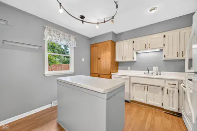 5310 Regency Drive, Columbus - 27