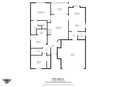 1628 Foxmere Boulevard, Greenwood - 31
