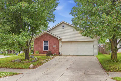 8145 Whistlewood Court, Indianapolis - 1