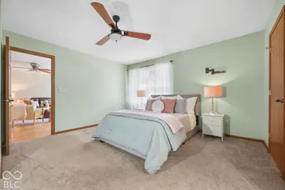 6935 Cross Key Drive, Indianapolis - 12