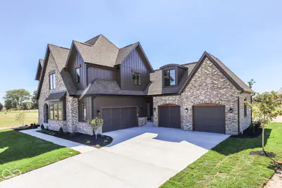 4288 Aurelius Drive, Greenwood - 2