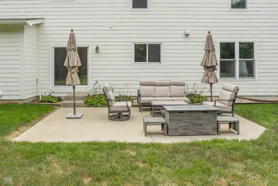 10024 Barth Drive, Zionsville - 40