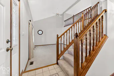4934 Palomino Trail, Indianapolis - 9