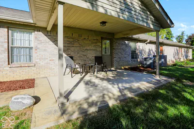 5517 Blairwood Drive, Indianapolis - 40