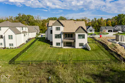 11695 Ansley Court, Zionsville - 74