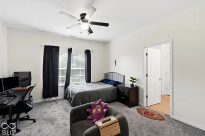 2349 Cole Wood Circle, Indianapolis - 16
