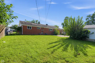 5532 Linda Lane, Indianapolis - 26