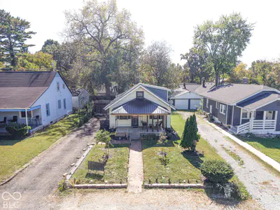 3711 36th Street, Indianapolis