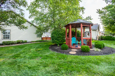 5817 Common Circle, Indianapolis - 37