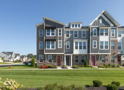 6046 Windsor Drive, McCordsville