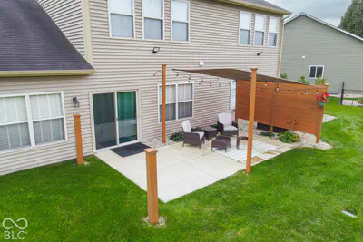 7722 Shasta Drive, Indianapolis - 74