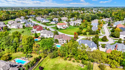 10526 Iron Horse Lane, Carmel - 95