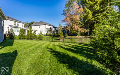 5419 Pembridge Lane, Zionsville - 45