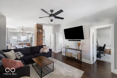 601 Cottage Avenue, Indianapolis - 7