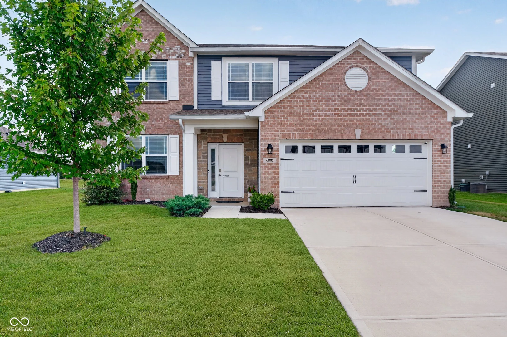 6885 Cardiff Drive, McCordsville