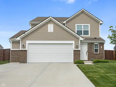 928 Borealis Drive, Franklin