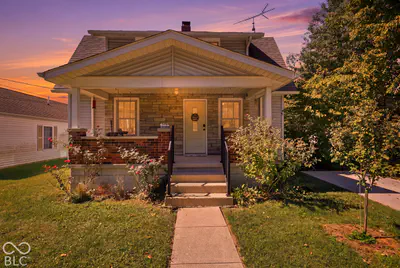733 Park Avenue, Batesville - 2