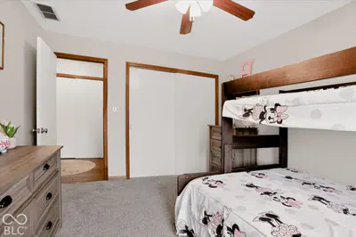 701 W 500 Road S, Greenfield - 30