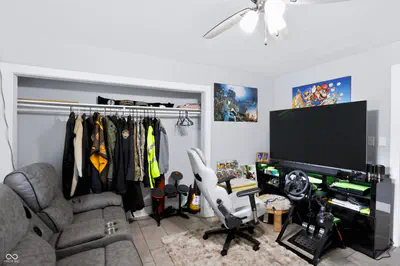 1702 Campbell Avenue, Indianapolis - 29