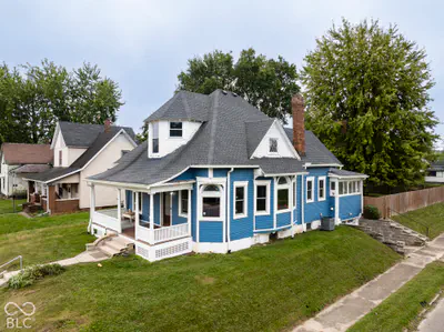 401 7th Street, Muncie - 3