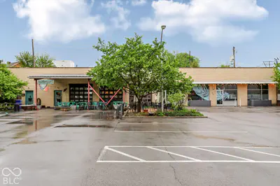 1151 Fletcher Avenue, Indianapolis - 65