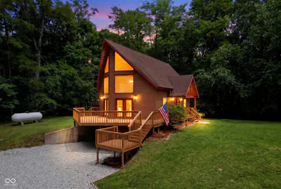 11099 Bushy Road, Metamora - 29