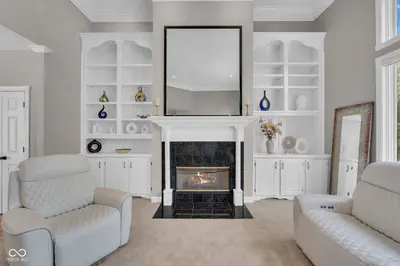 14020 Brookstone Drive, Carmel - 33