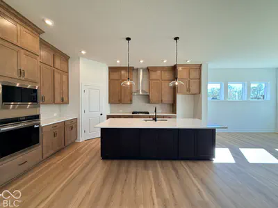 15955 Vitalize Run, Fishers - 3
