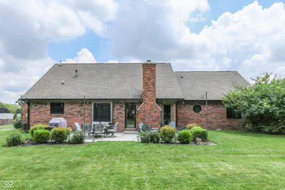8220 Forward Pass Road, Indianapolis - 47