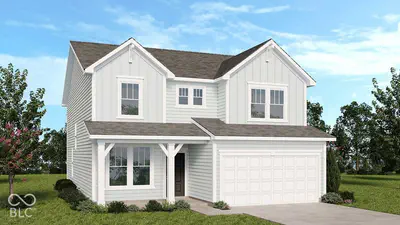 2082 Black Oak Drive, Shelbyville