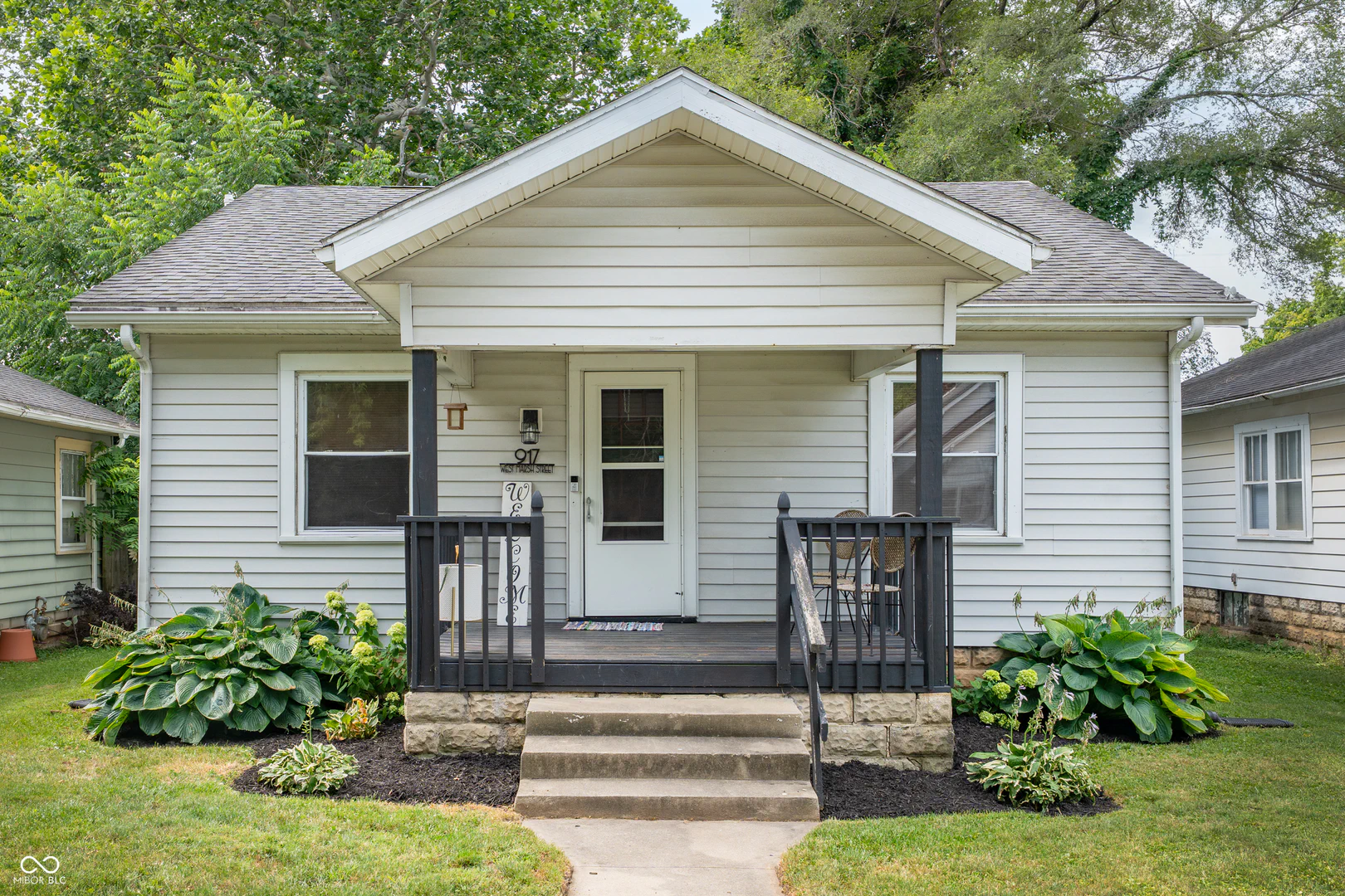 917 Marsh Street, Muncie