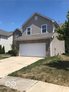 14954 Alysheba Drive, Noblesville