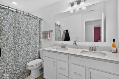 15966 Black Willow Lane, Fishers - 27