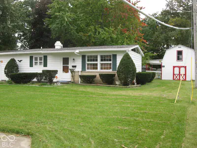 1735 Lower Huntington Road, Fort Wayne - 13