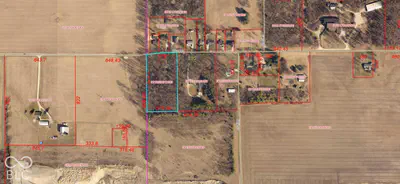4909 E County Road 450 N, Muncie - 36