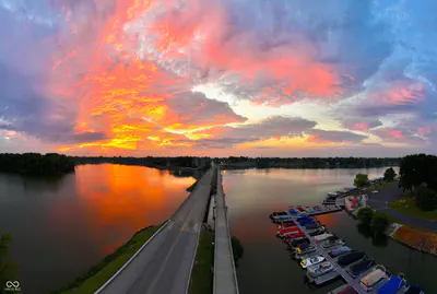 1020 Sunset Bay, Cicero - 66