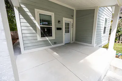 806 Tacoma Avenue, Indianapolis - 4