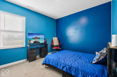 4447 Laughter Lane, Indianapolis - 26