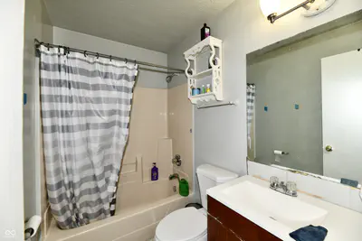 4538 Golden Meadow Court, Indianapolis - 21