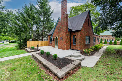 5203 Delaware Street, Indianapolis - 4