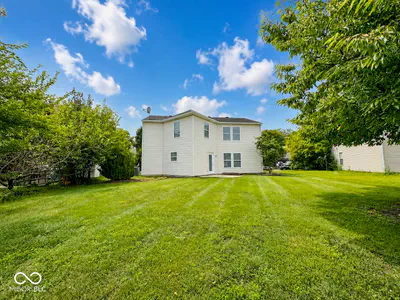 14463 Lee Stewart Lane, Fishers - 42